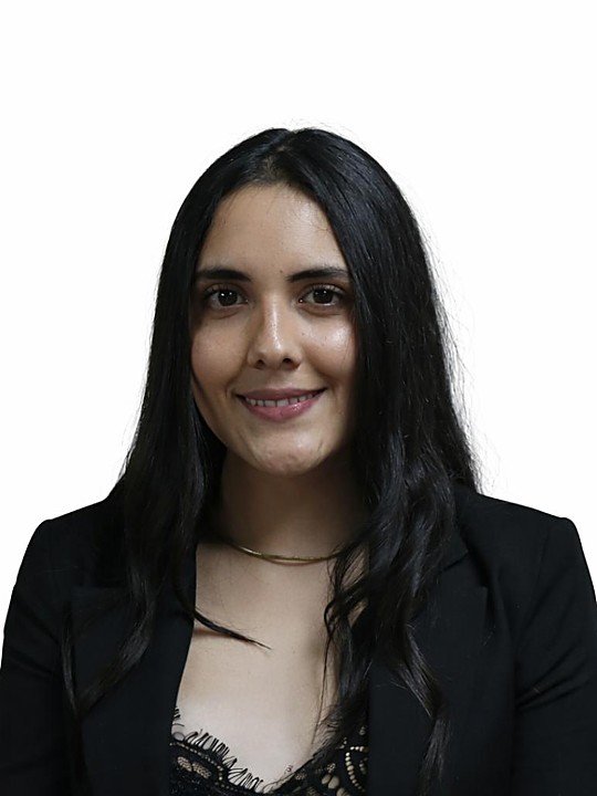 Foto de Daniela Montoya