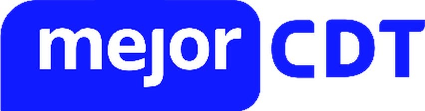 MejorCDT