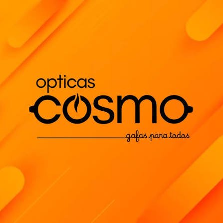 Ópticas Cosmo